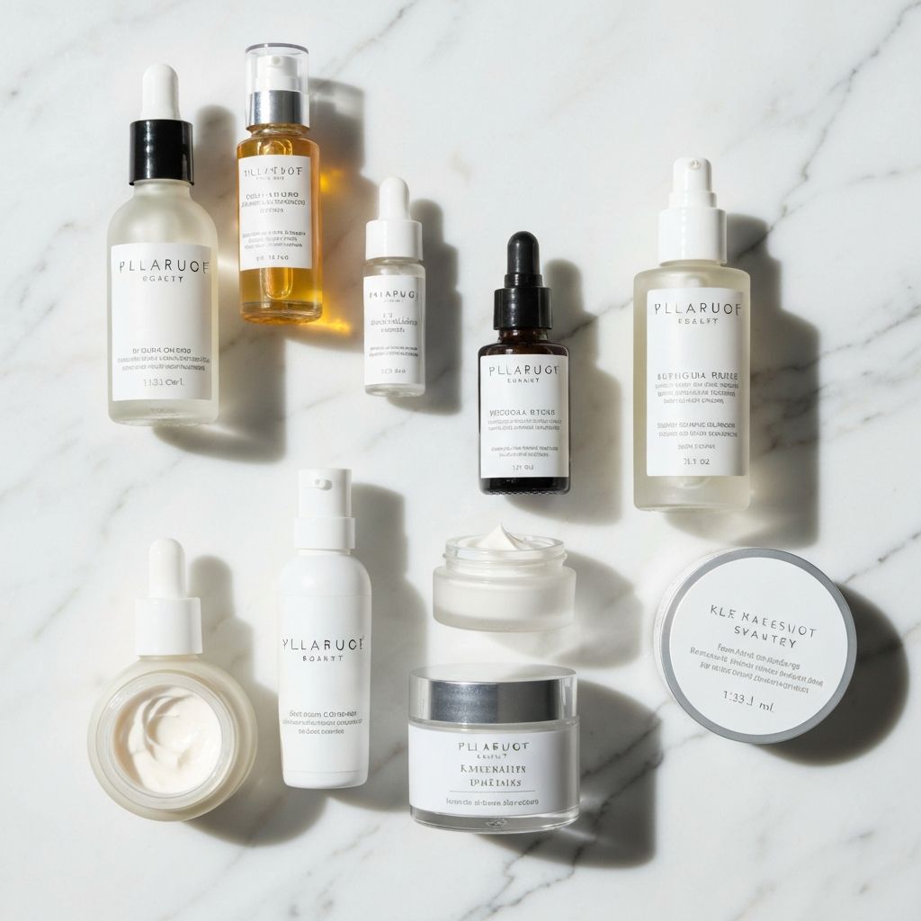 Morning Skincare Routine